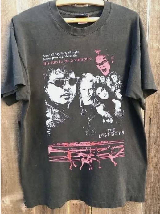 The Lost Boys Shirt