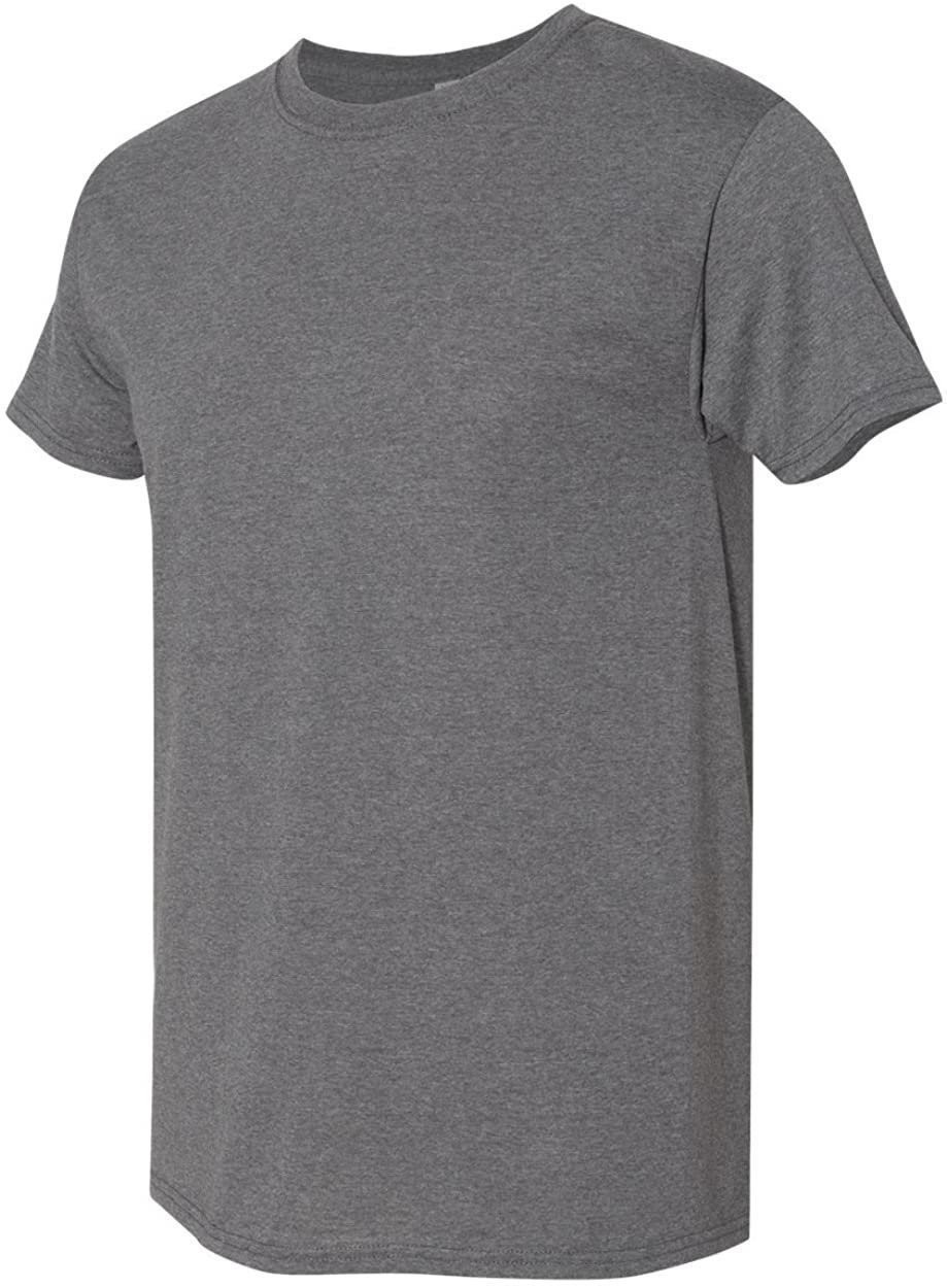 Jerzees Mens Dri-Power Active Triblend T-Shirt (601MR)