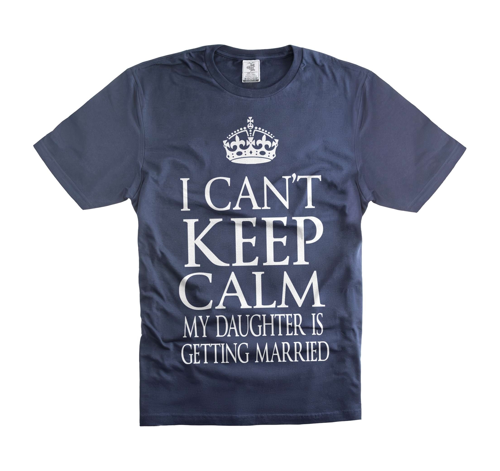 My daughter is getting Married shirt Bachelor Party Shirt Parents wedding shirt