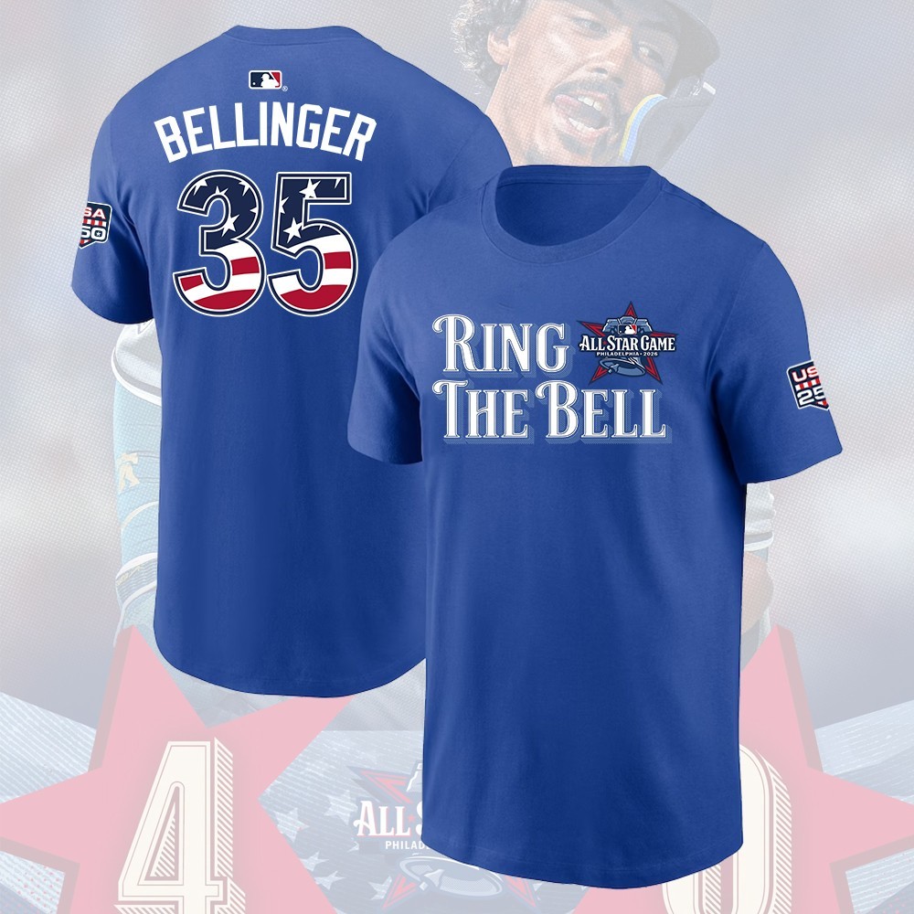 HOT – 2026 All-Star Game AL Team Players Name & Number Unisex Gift For Fans