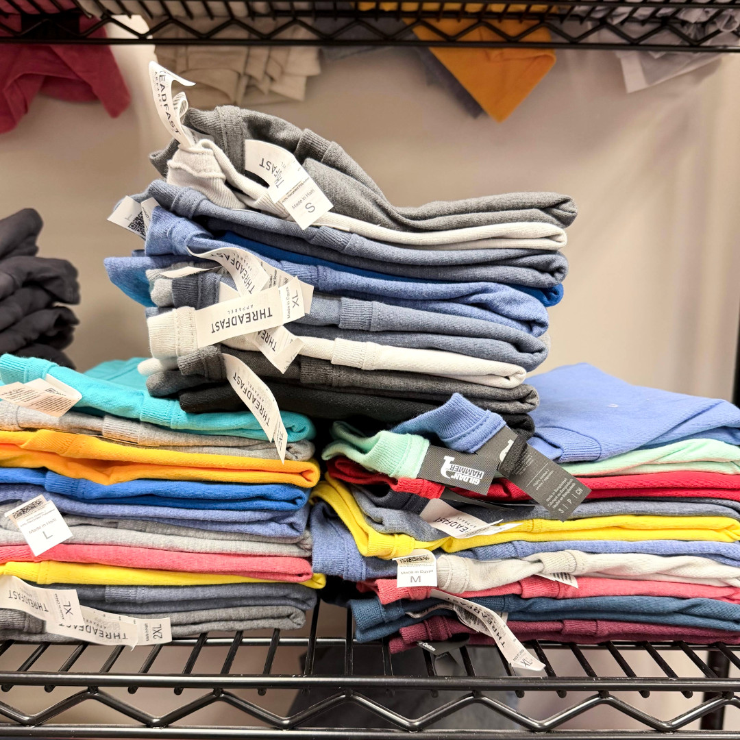 24 Blank T-Shirts Wholesale Bulk $2.29 Each Print Ready HTV DTF