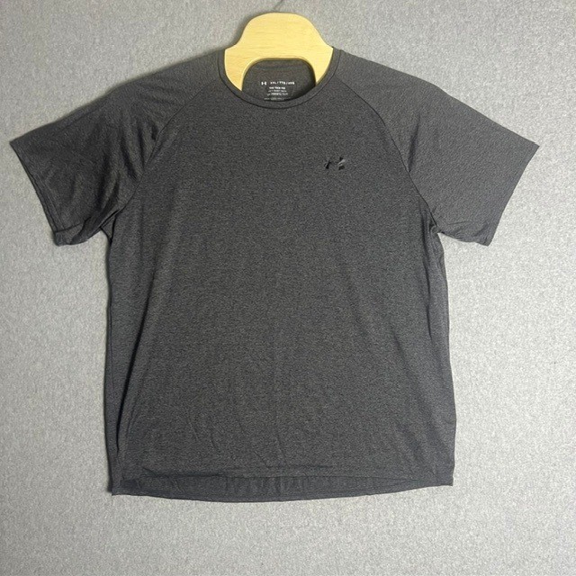 Under Armour Men’s Tech T-Shirt Athletic Training Gym Workout Size XXL
