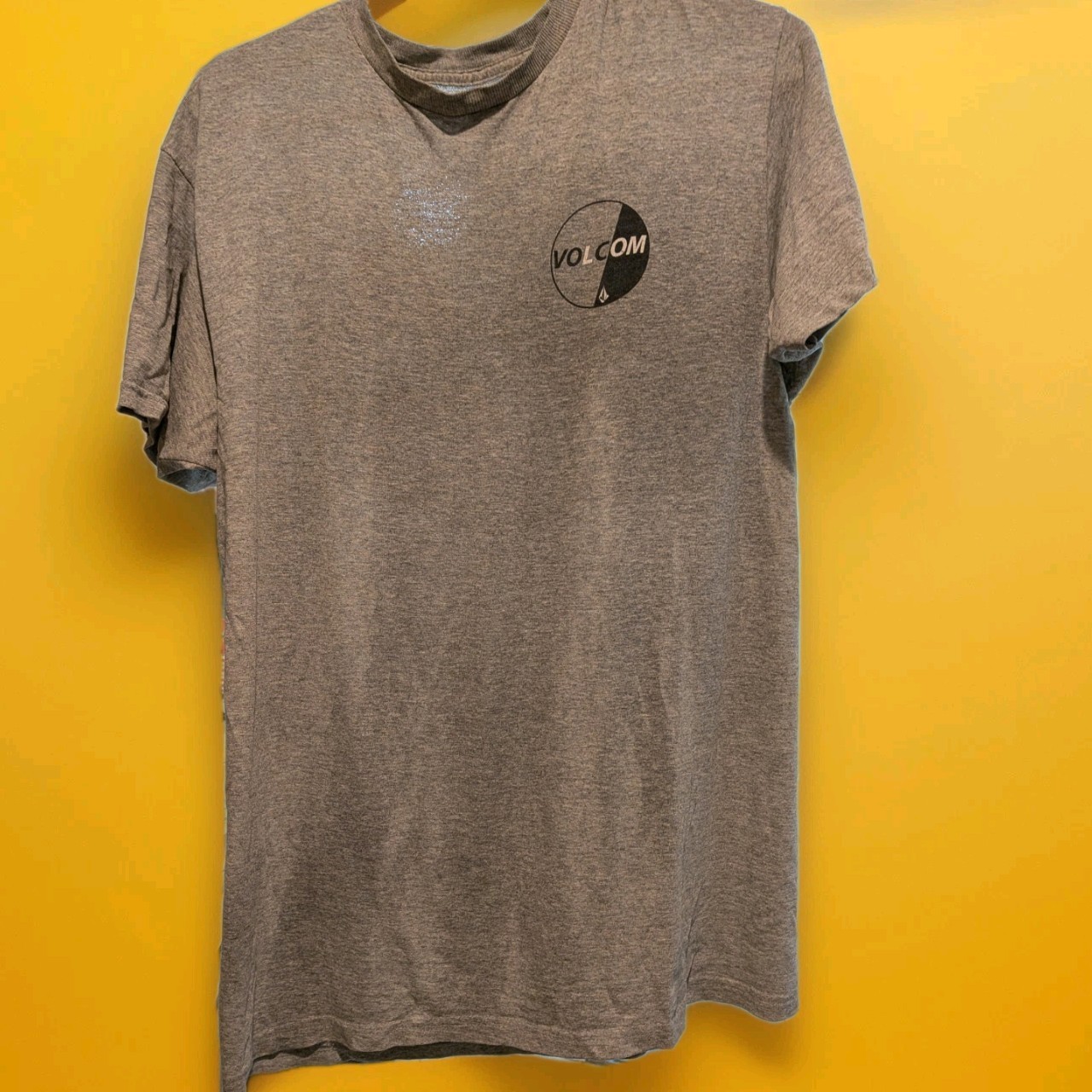 Lot Of 4 Mixed Brands Size M Teen Boys T-Shirts
