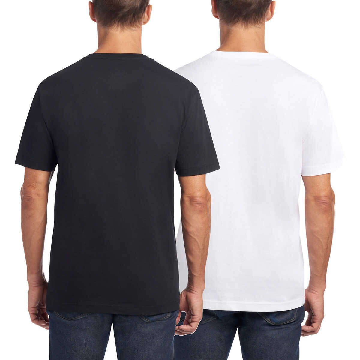 Hurley Men’s Graphic Tee, 1 or 2-Pack
