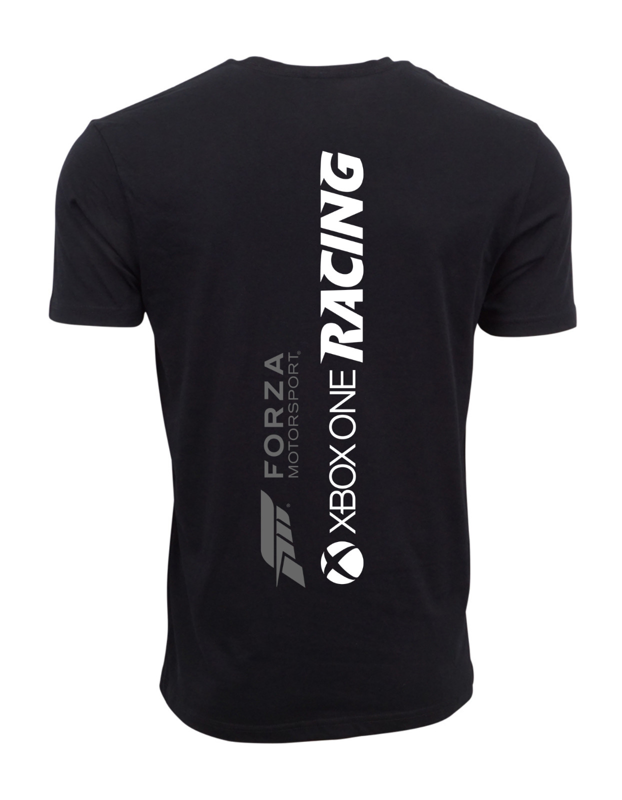 X-BOX 1 Racing Gaming Graphic T shirt