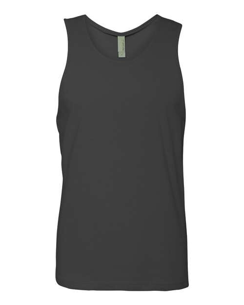 Next Level – Cotton Muscle Tank