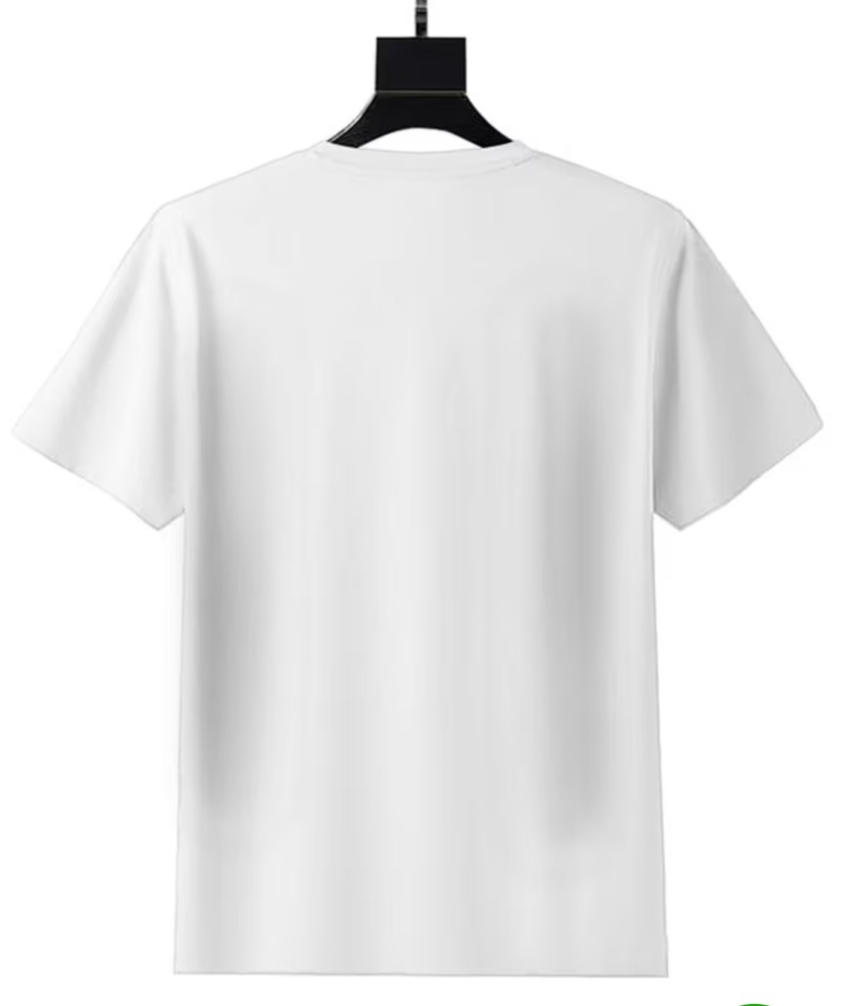 Men’s 100% Cotton Graphic T-Shirt – Bear Streetwear Design, Casual Fit