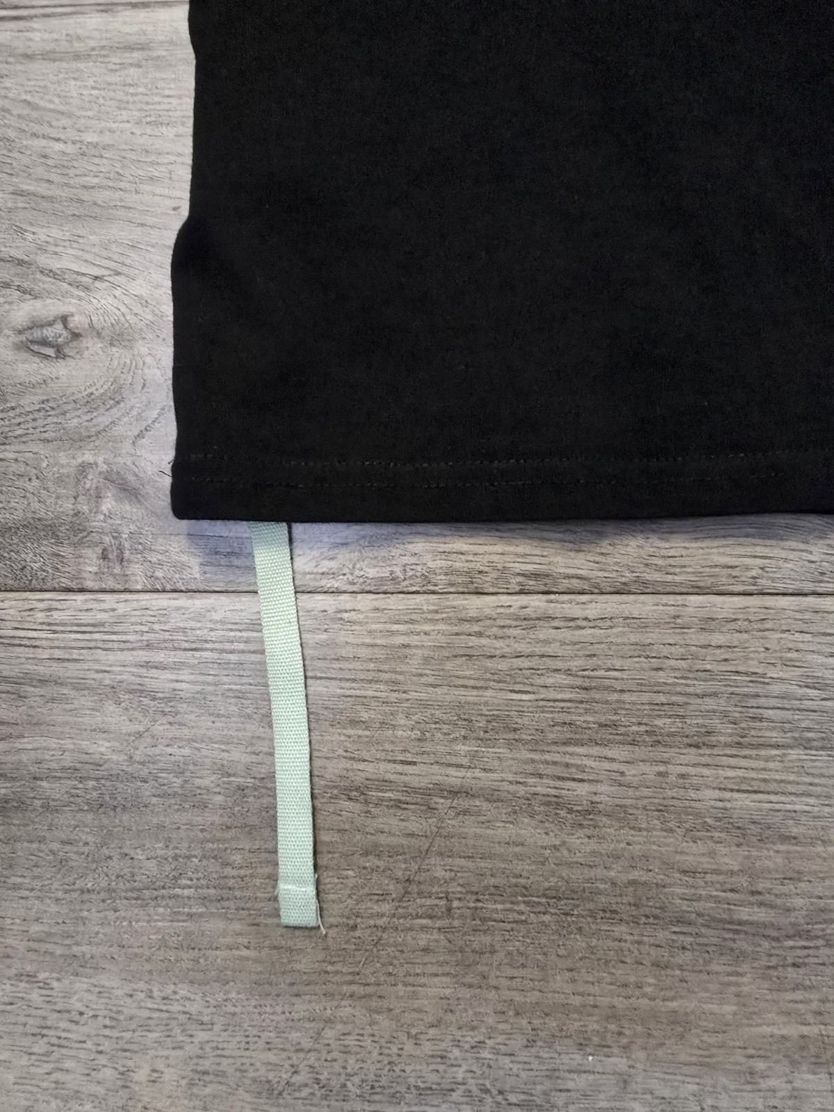 Virgil Abloh Off-White Tape Arrows T-Shirt Black/Beige, Size M, 100% Cotton