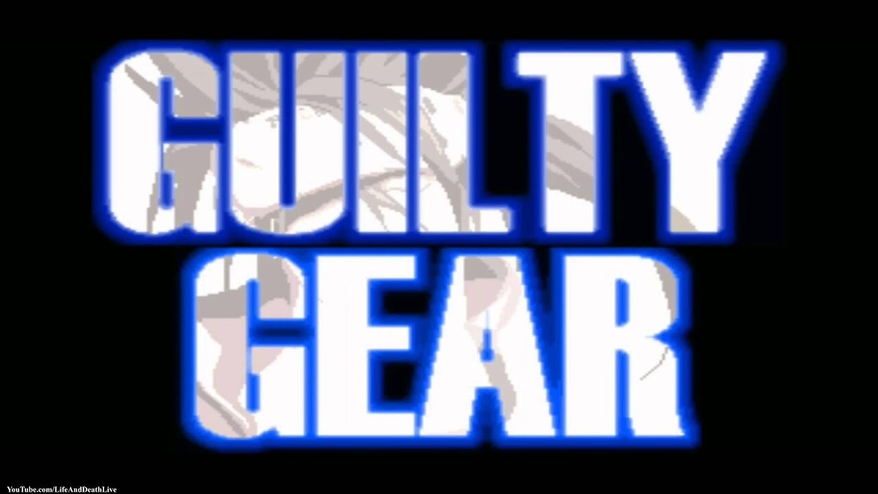 Guilty Gear Strive Arc Video Game Boss Anime Character I – No Men’s T Shirt