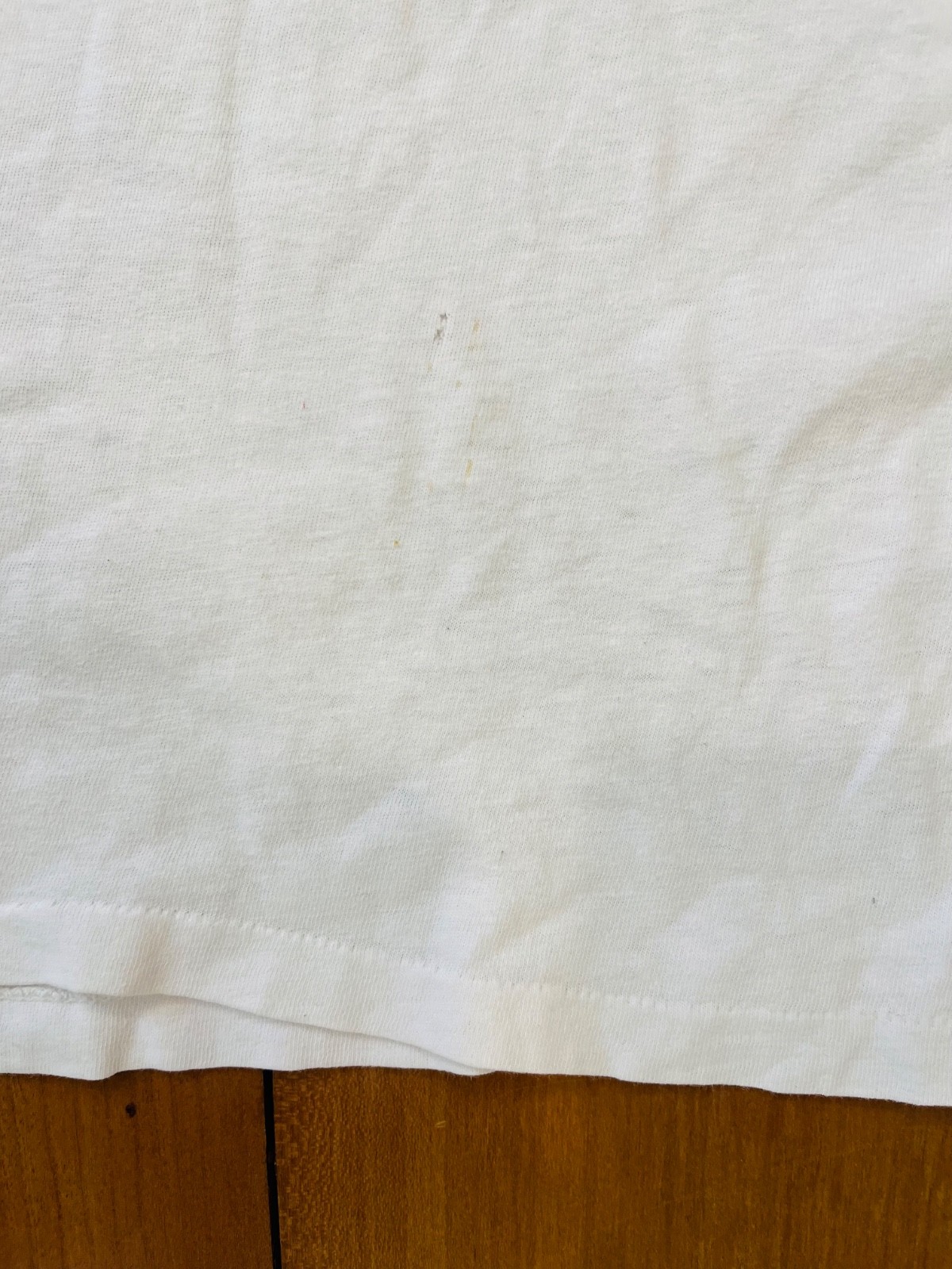 Vintage OG Powell Peralta Skateboard Lance Mountain Bones large Shirt Tony Hawk