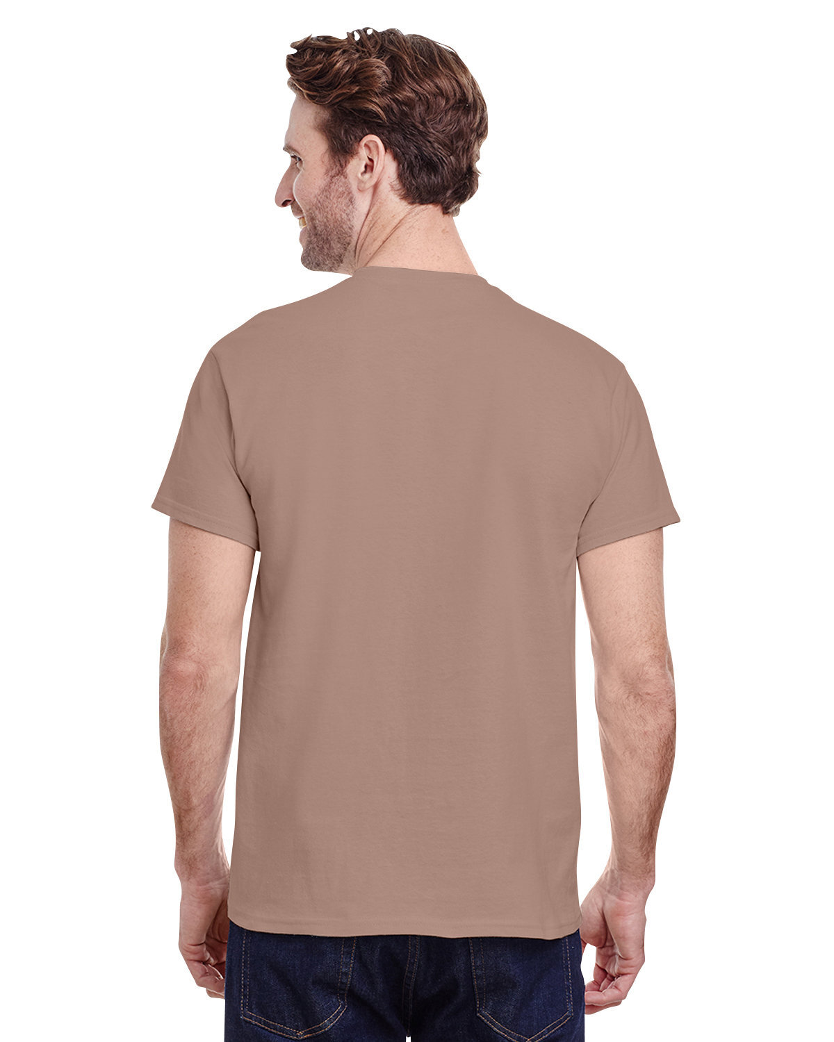 Gildan Adult 5.3 oz. T-Shirt – G500