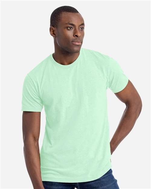 Next Level 6210 Unisex CVC T-Shirt