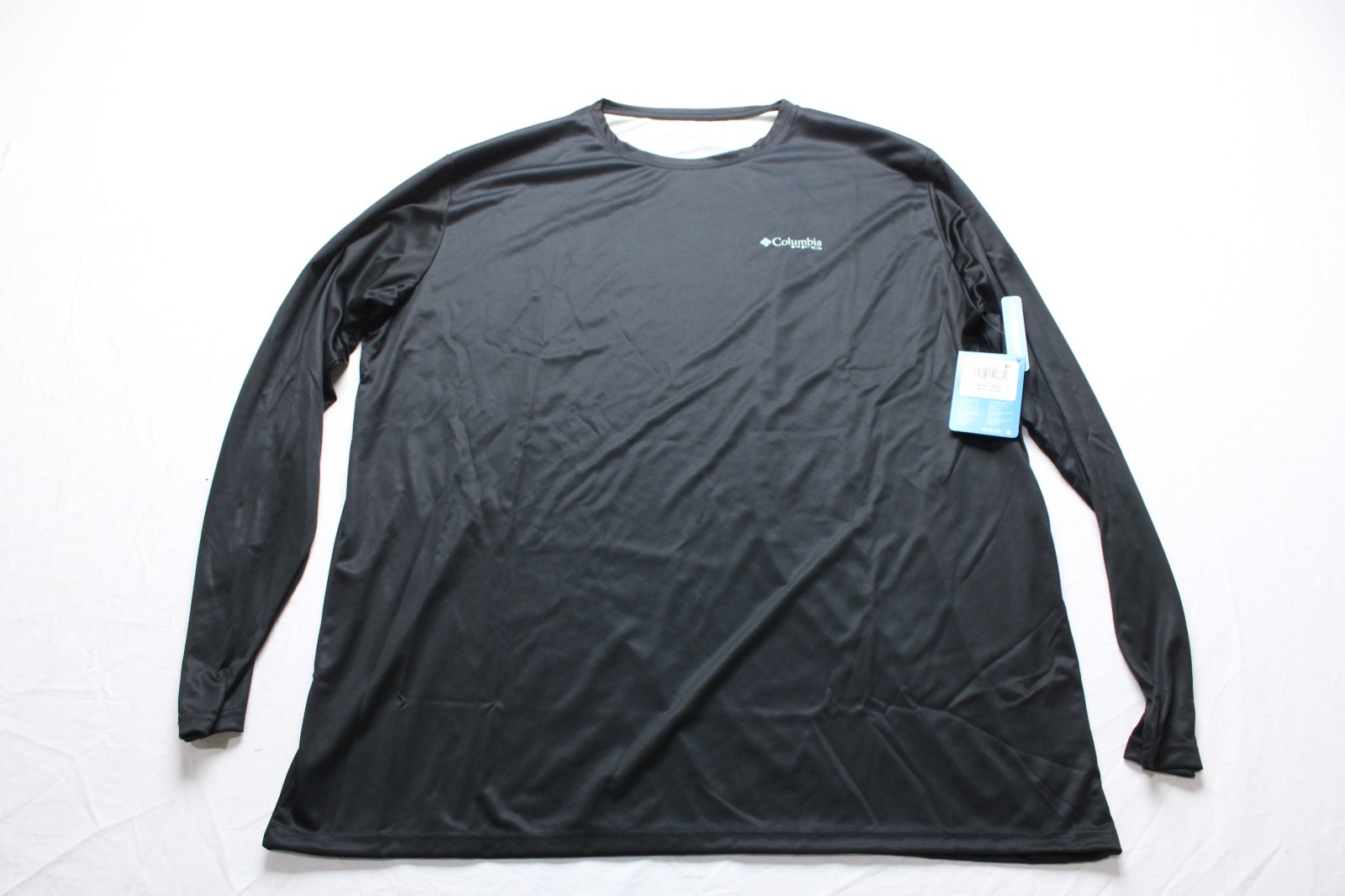 Columbia PFG Men’s Terminal Tackle Long Sleeve Shirt Assorted Colors & Sizes