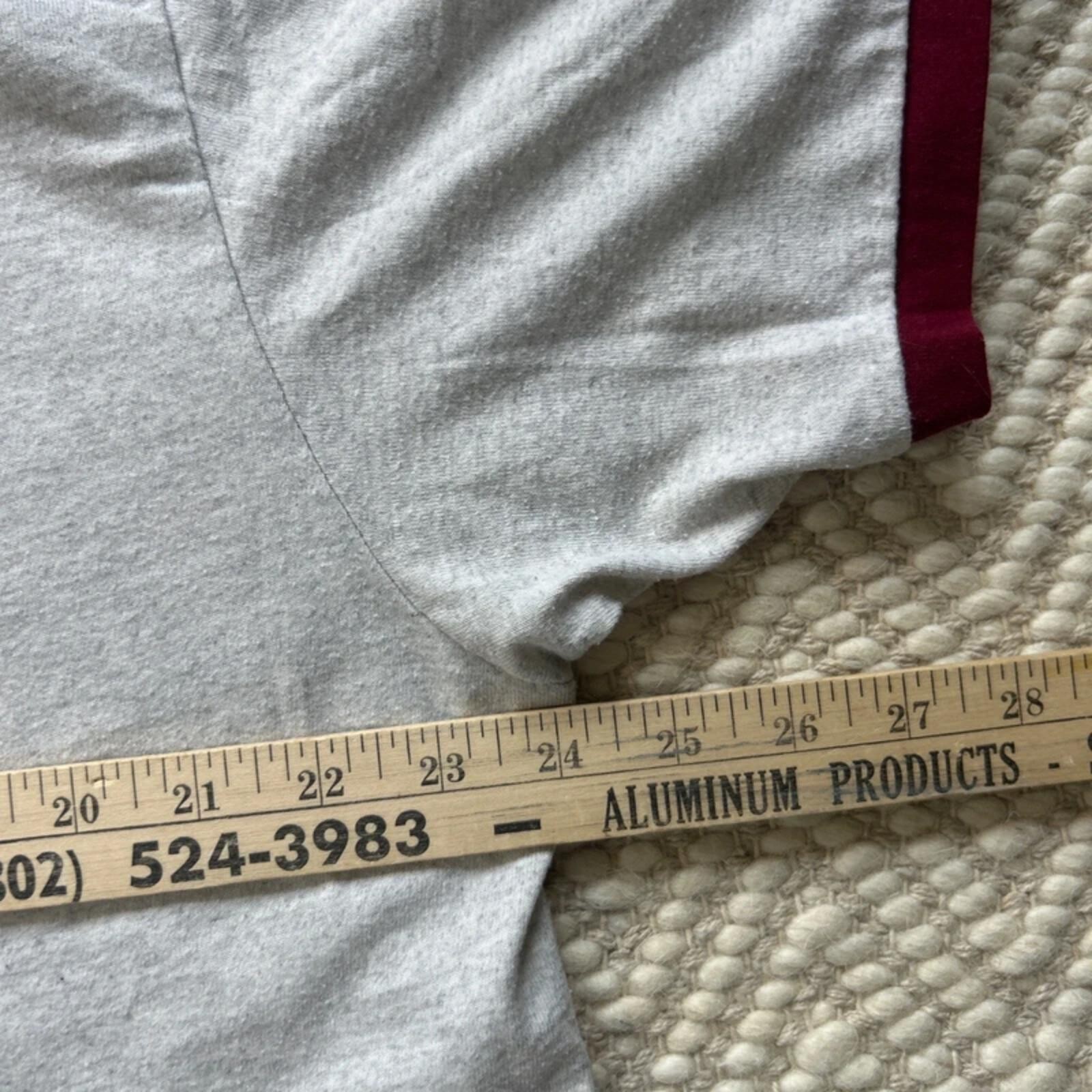 y2k ringer qatar airlines 2022 fifa world cup shirt – no tag fits like xl