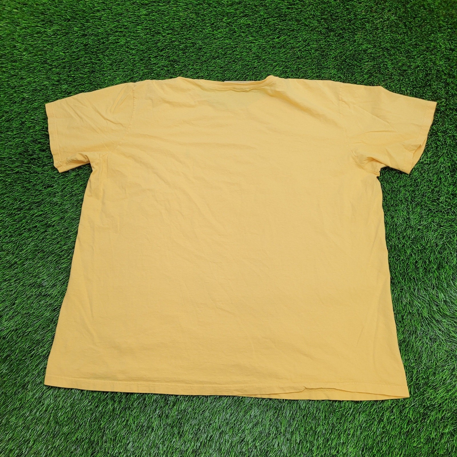 Vintage Ralph-Lauren Shirt 2XL 27×28 Baggy Boxy Crop Small-Pony