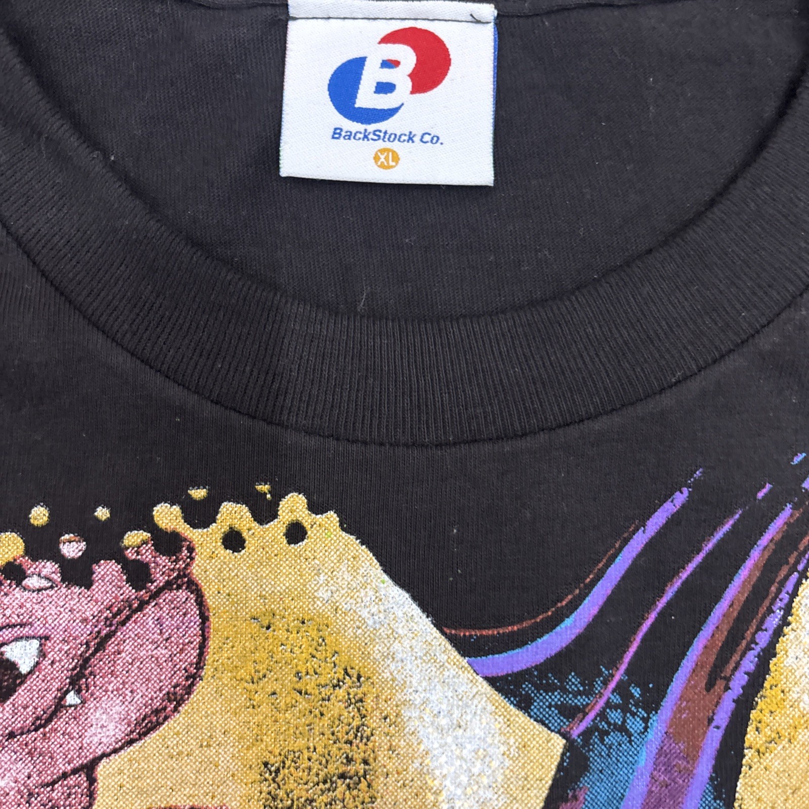 Backstock Pokémon Pikachu T-Shirt Size XL