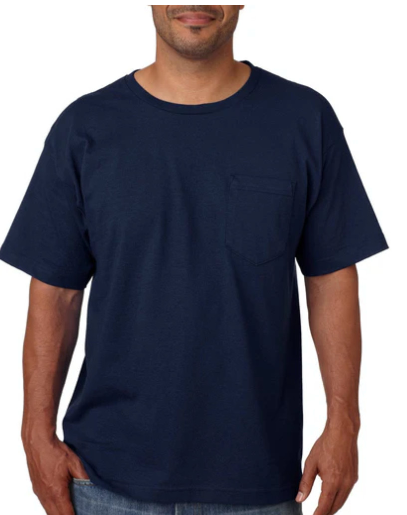 Ron Jon Surf Shop T-Shirt – Pink – Light Purple – Dark Blue / S M L XL 2XL