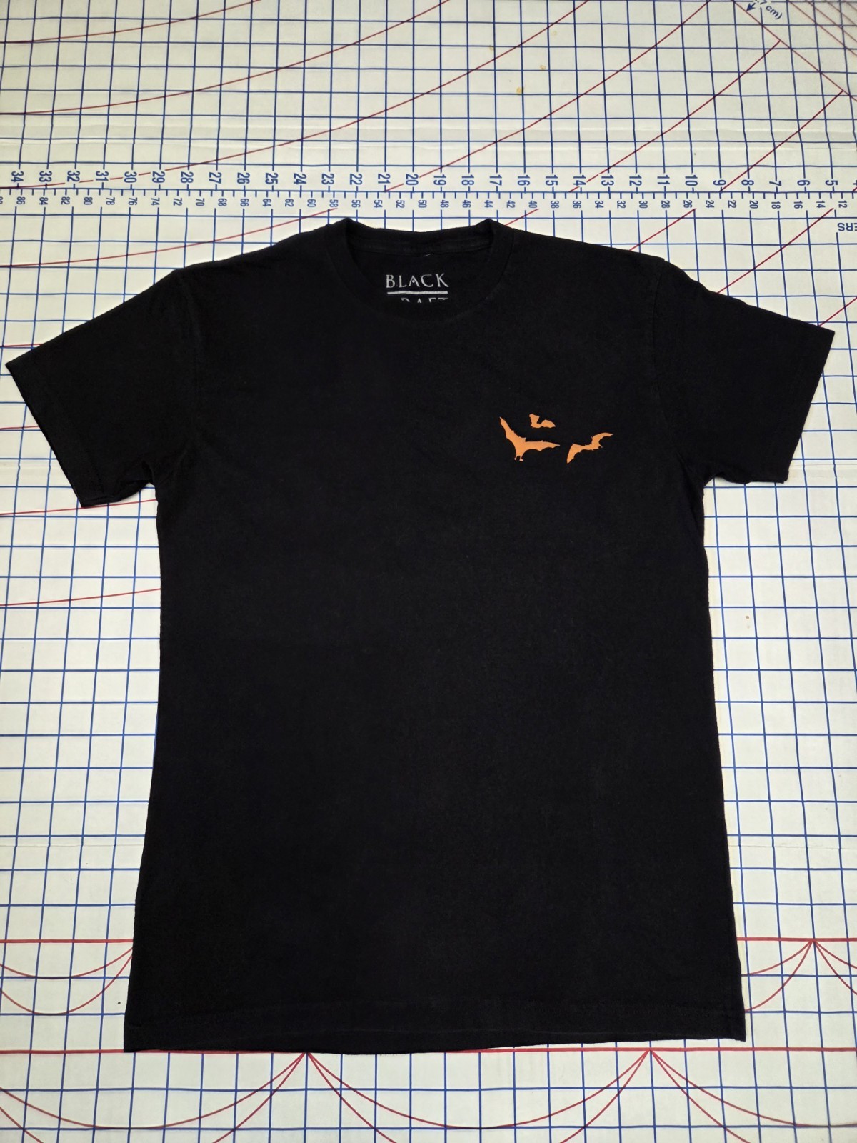 Blackcraft Cult Shirt Size Small