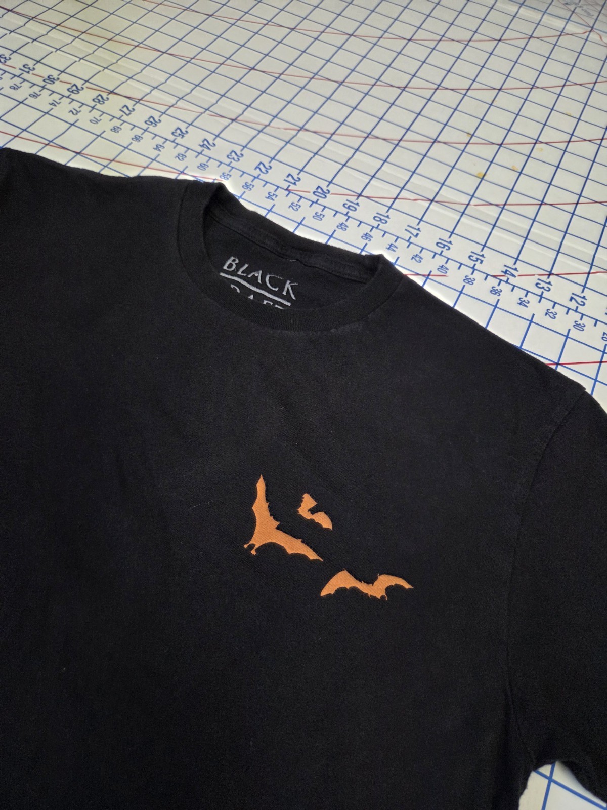 Blackcraft Cult Shirt Size Small