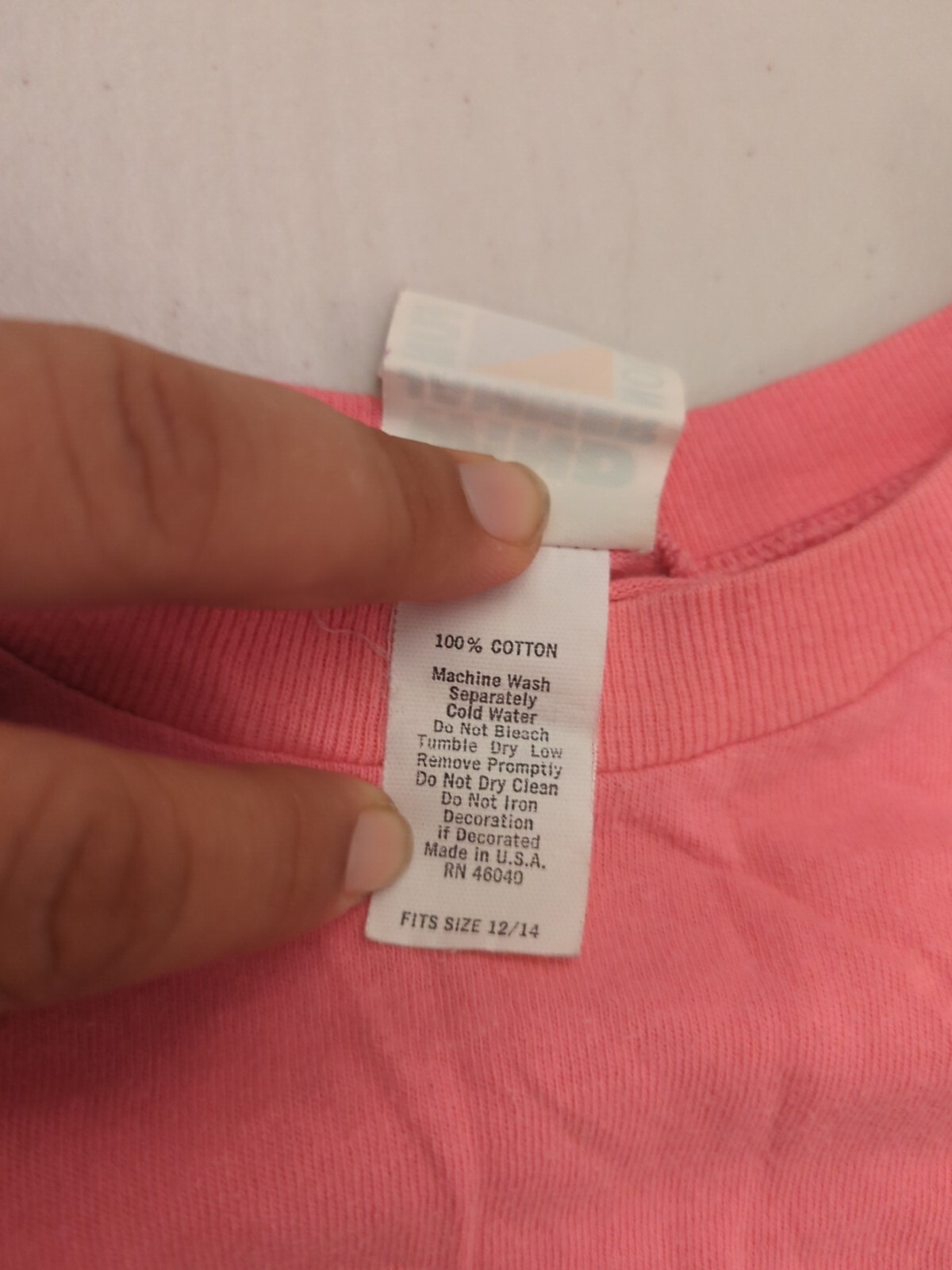 Vintage 80s 90s Windjammer 1992 Surfing Beach Neon Pink Medium Retro Surfing