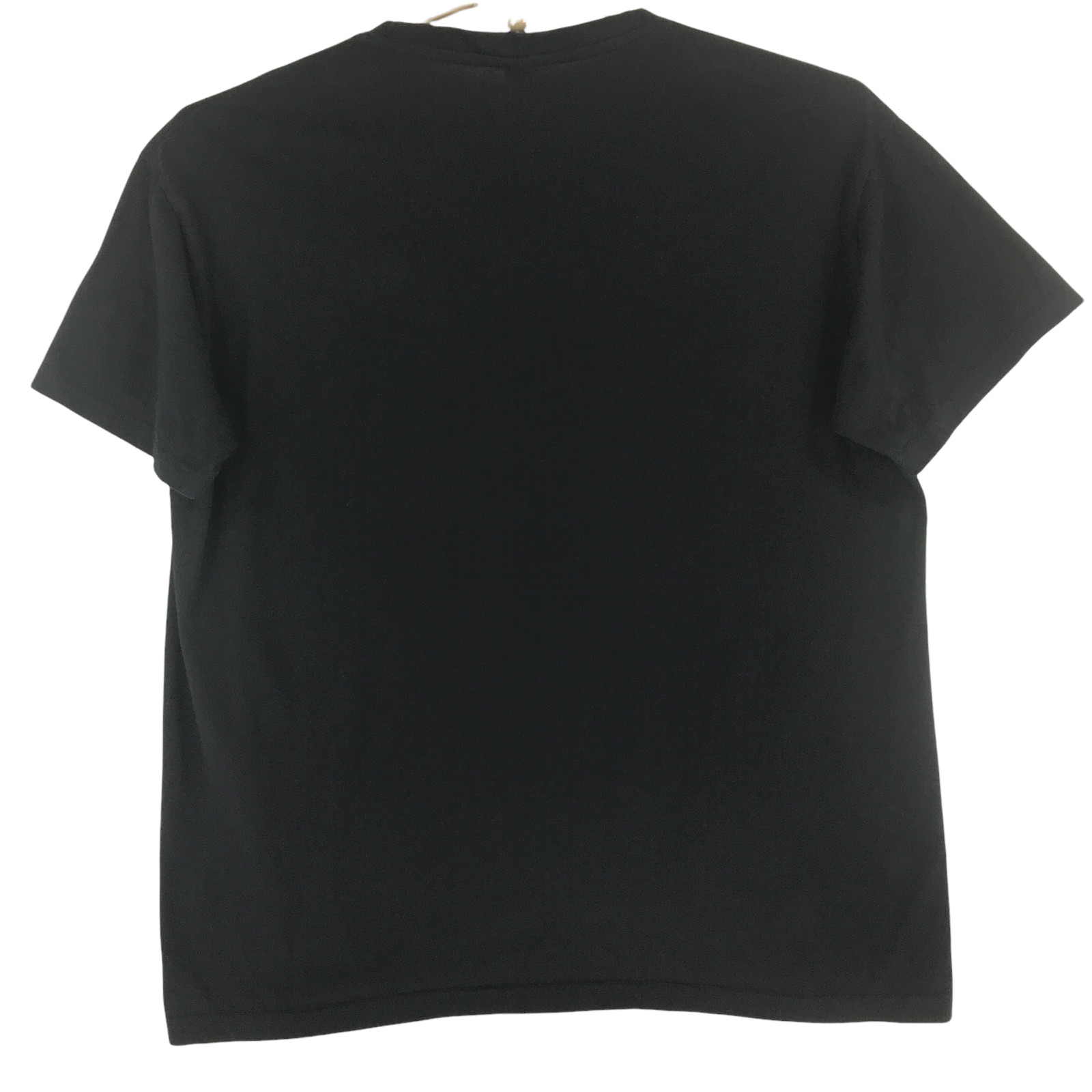 Sols Regent Caution This is Sparta T-Shirt Men’s XL Black Cotton Short Sleeve