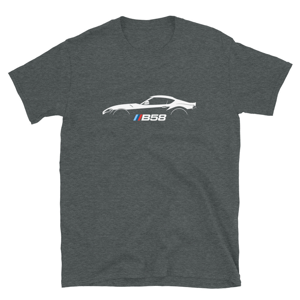 GR SUPRA A90 B58 M Men’s T-Shirt