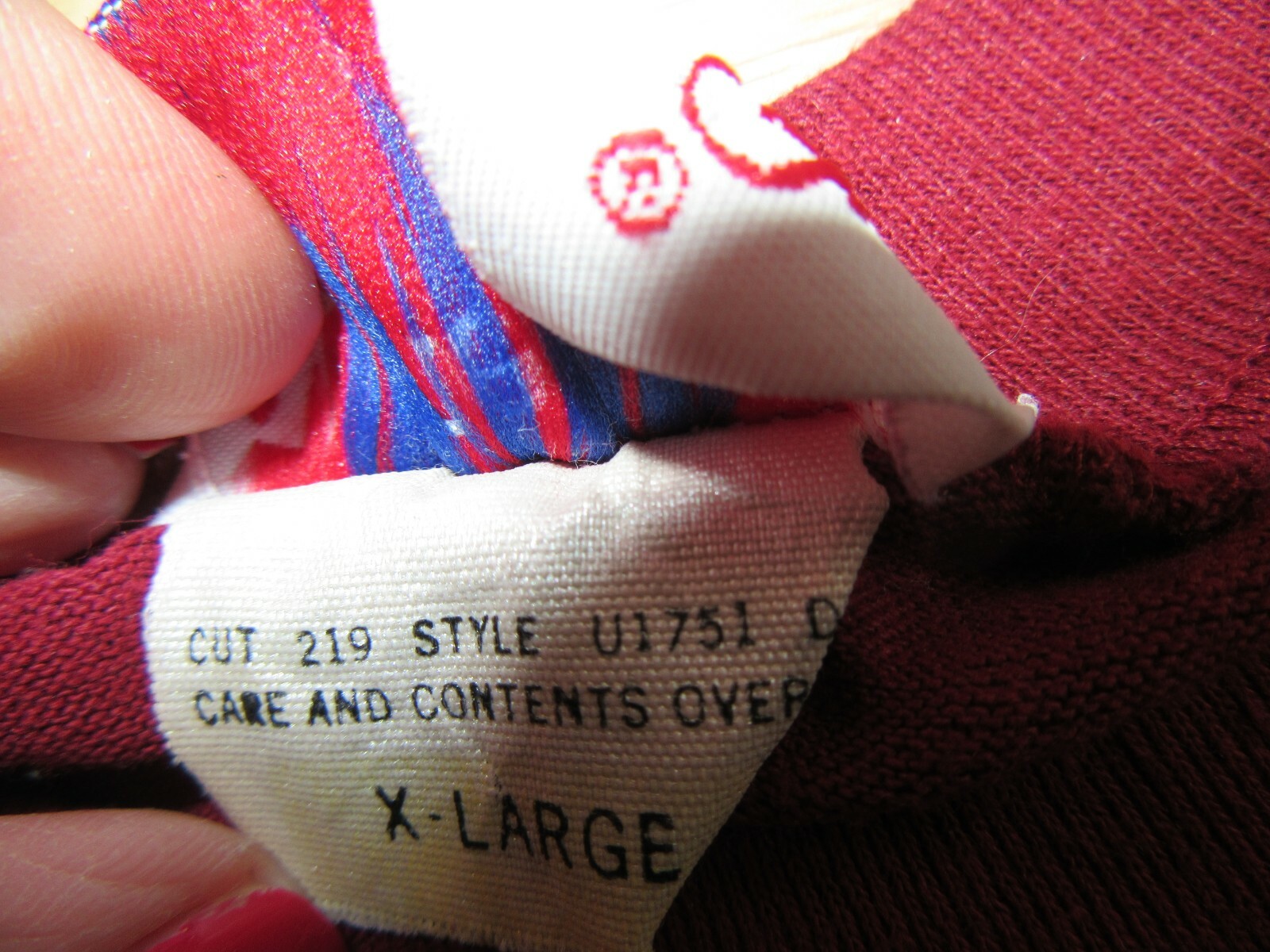 20S/VINTAGE RARE HARVARD UNIVERSITY T SHIRT/SINGLE STITCH/SIZE EXTRA LARGE/USA!
