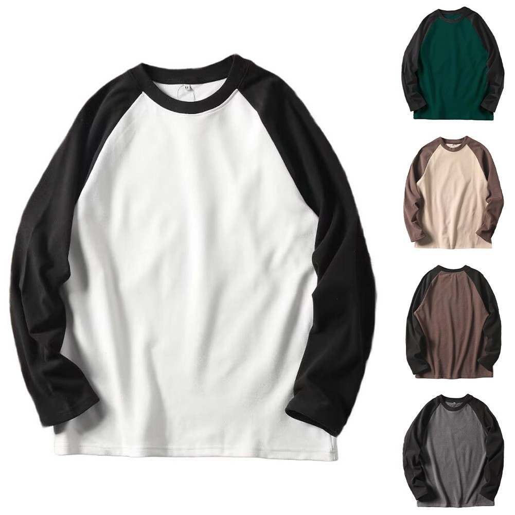Double-sided Fleece Shirt Casual Everyday Wear Easy Care And Maintenance