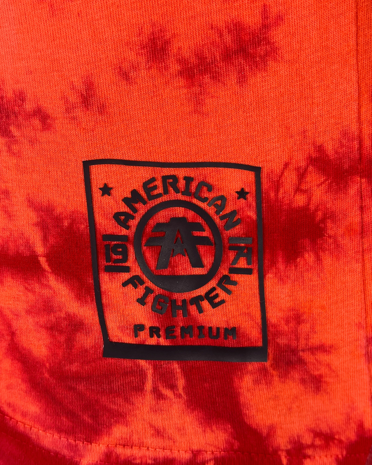 American Fighter Men’s T-shirt Aredale Premium Athletic MMA XS-4XL $44