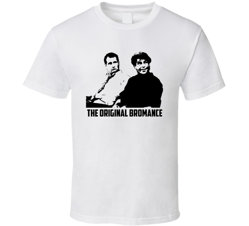 Al Bundy Jefferson D’arcy Married With Children Original Bromance Tv Show T