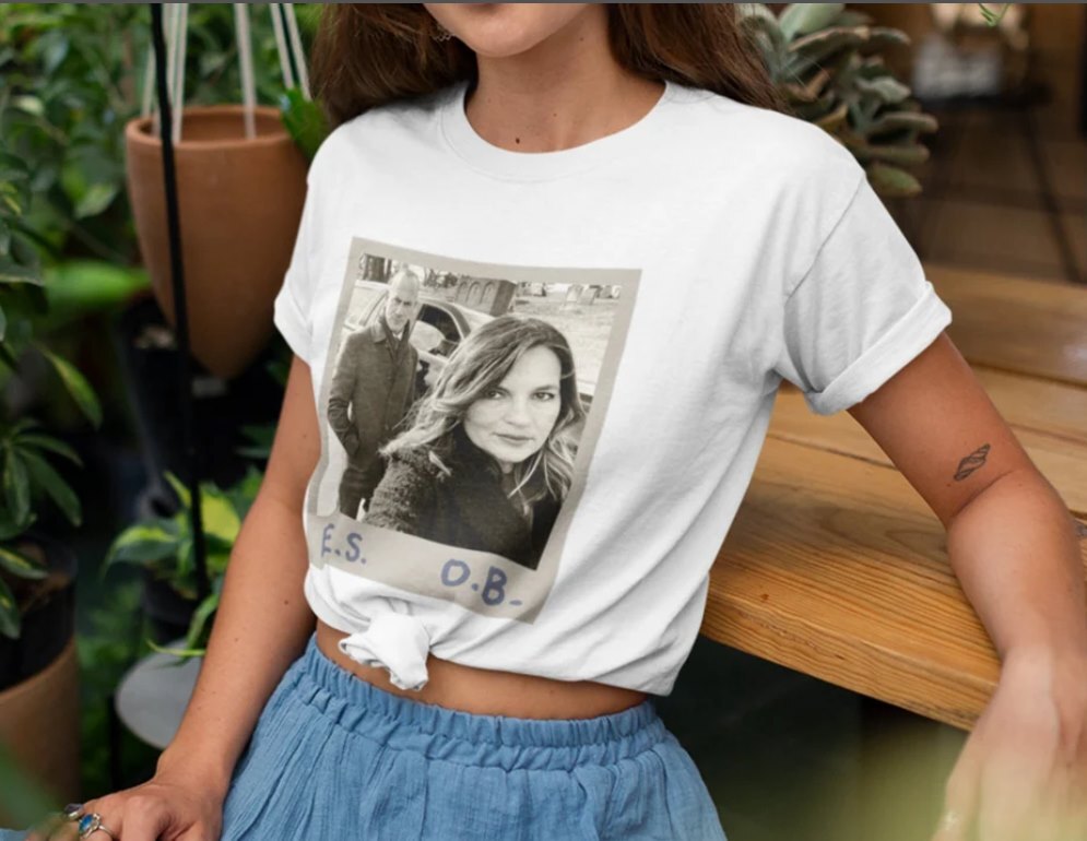 Elliot Stabler Olivia Benson Law and Order SVU Shirts, Crime Drama Television