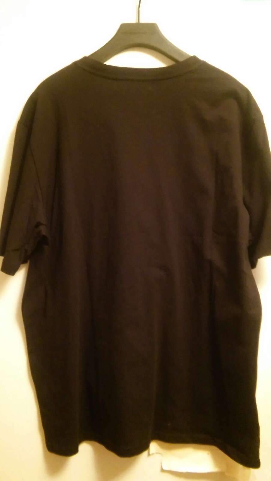 Men’s H&M Black STAR WARS T-shirt GENUINE Size XS or LARGE or XL ONLY NEW