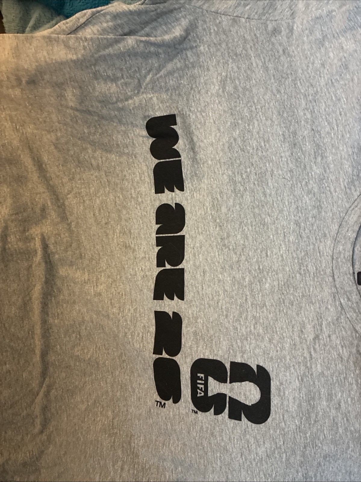 FIFA World Cup T-Shirt