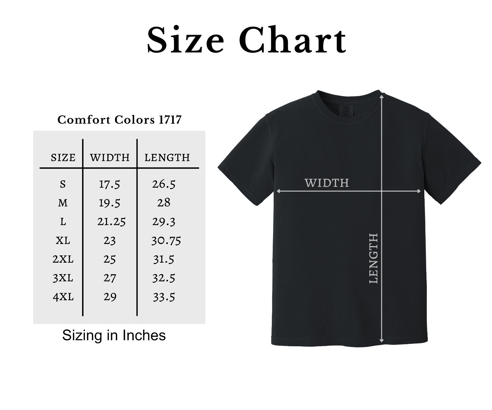 The Who Heavyweight T Shirt – By Numbers Album Art, My Generation, Baba O’Riley