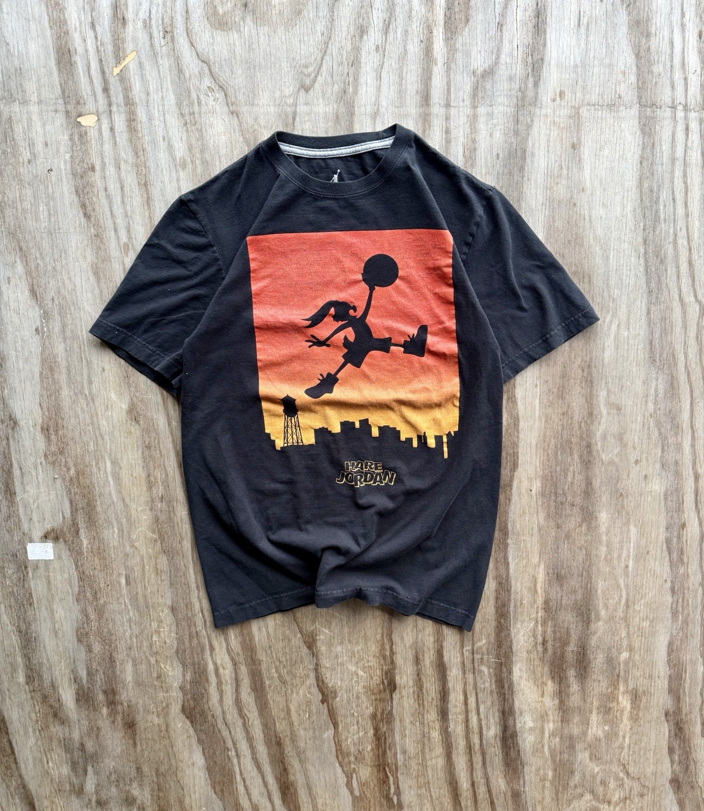 bugs bunny shirt