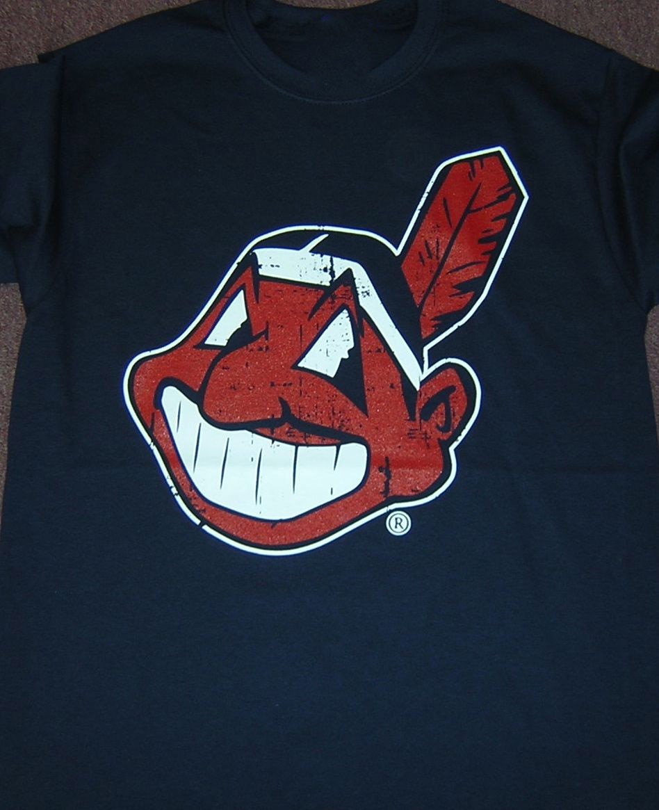 New Cleveland Indians Christmas Gift Unisex S-5XL Shirt CA362