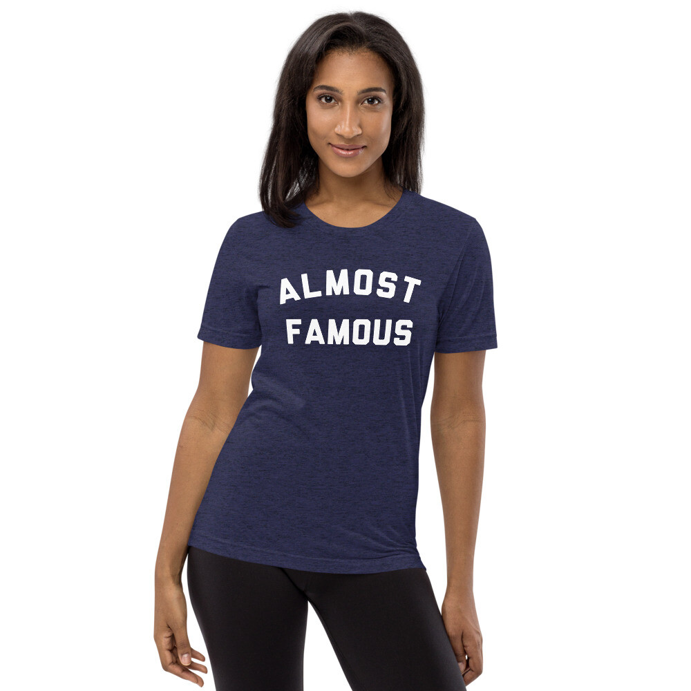 Almost Famous t-shirt, Classic Rock, Led Zeppelin, The Rolling Stones,Elton John