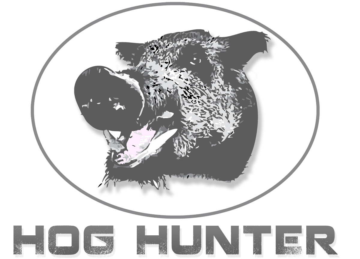 Hunting t shirt boar hog hunter shirt feral hog dogs bay wild hog bow hunter