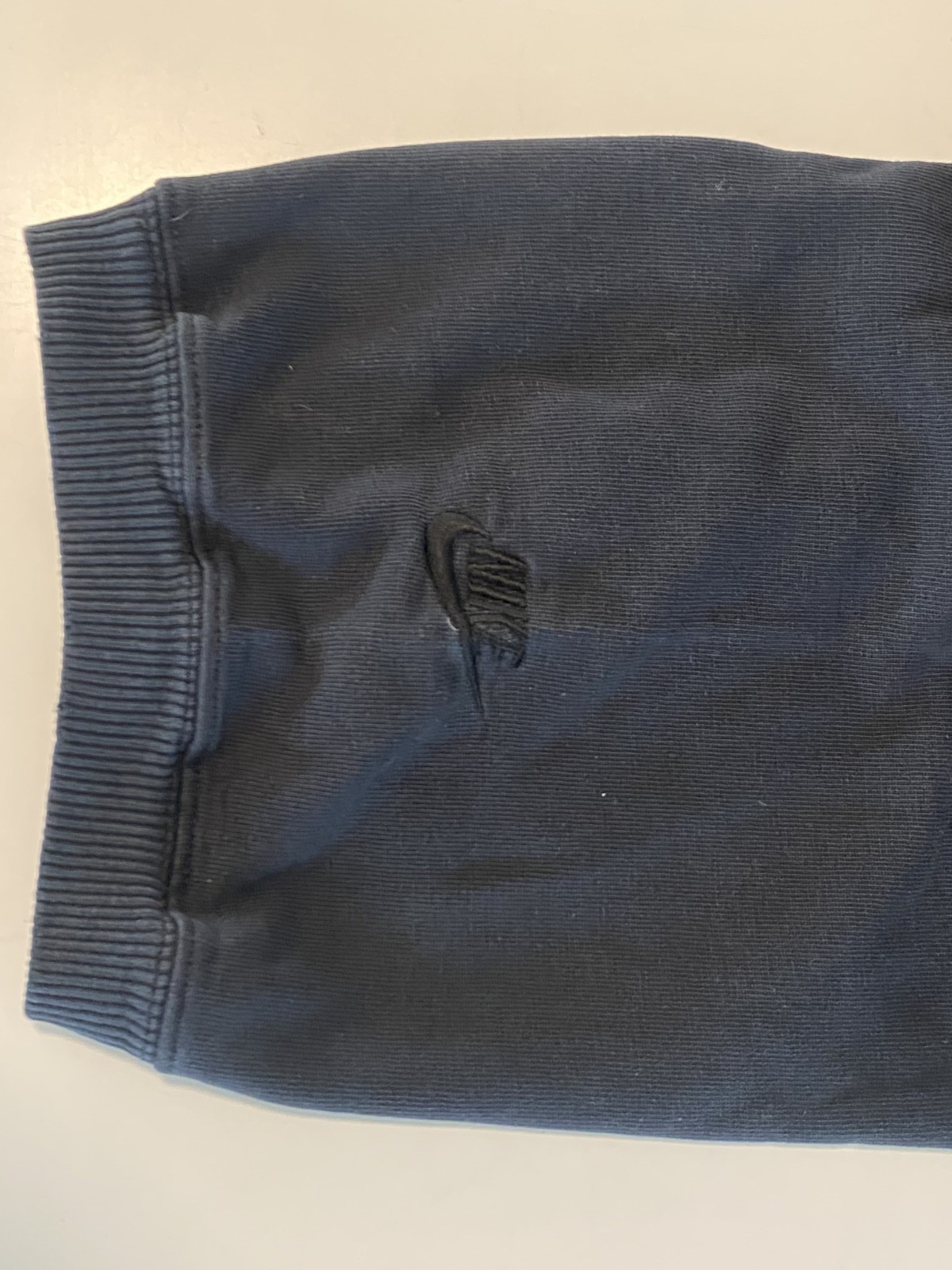 VTG 90’s Nike Air Jordan Collection Embroidered Heavy Shirt Size L-XL 1994