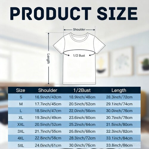 2026 Fifa World Cup T-Shirt Men’s/Women’s Casual Graphic Tee for Soccer Fans