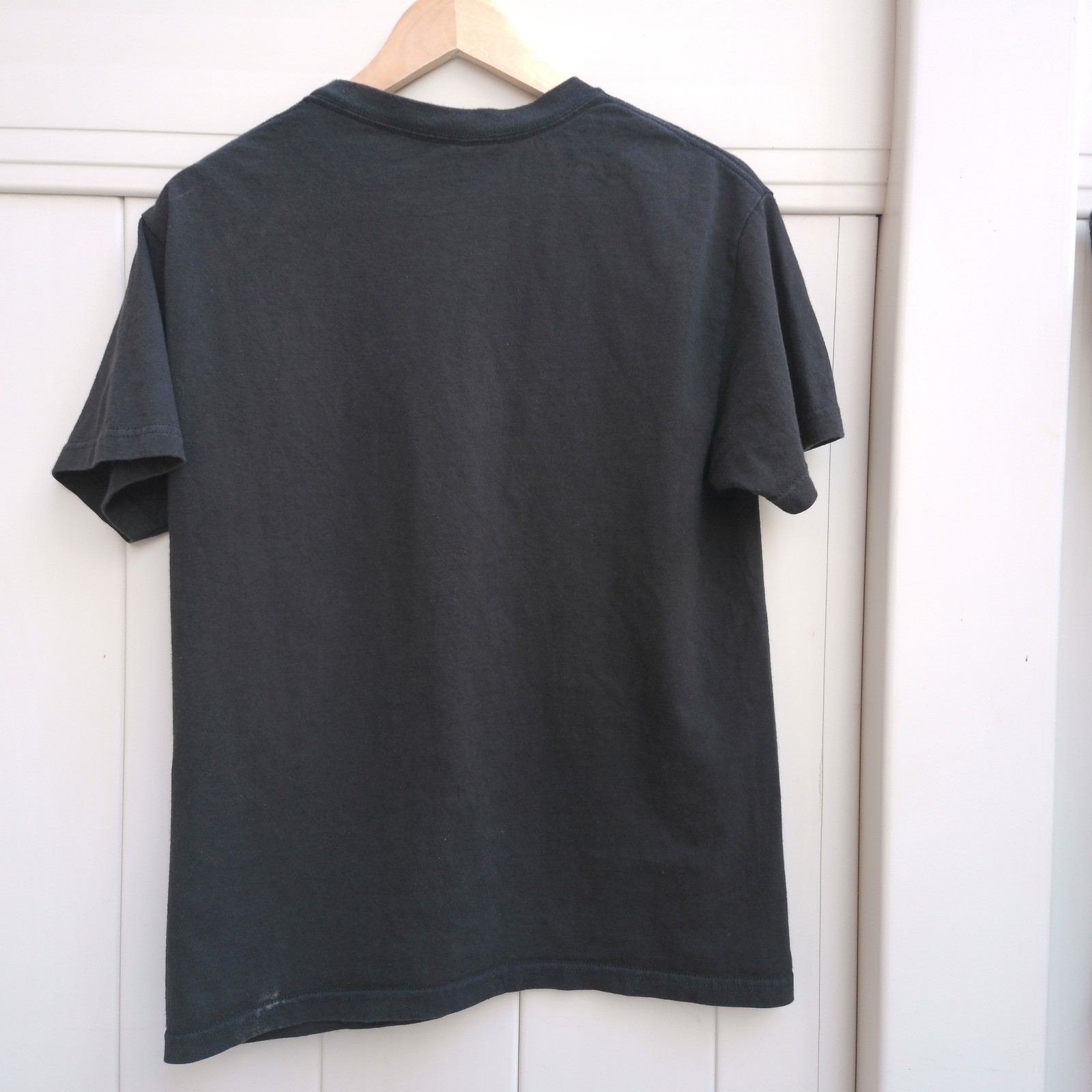 Ice Cube Today Was a Good Day Rap Tee Black Graphic Shirt Men’s Medium