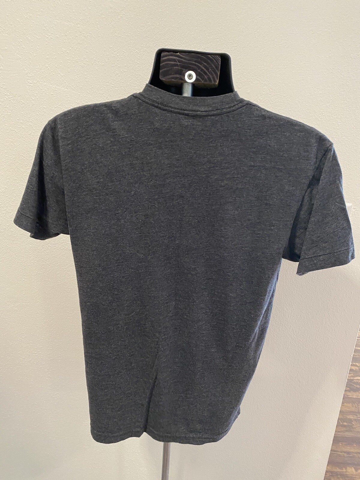 Routine Baseball Mens Medium T- Shirt