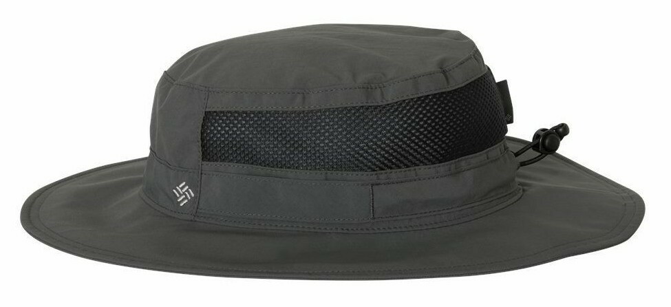 COLUMBIA – Bora Bora™ Booney Hat, Beach Fishing Cap, Packable Golf Hiking Boonie