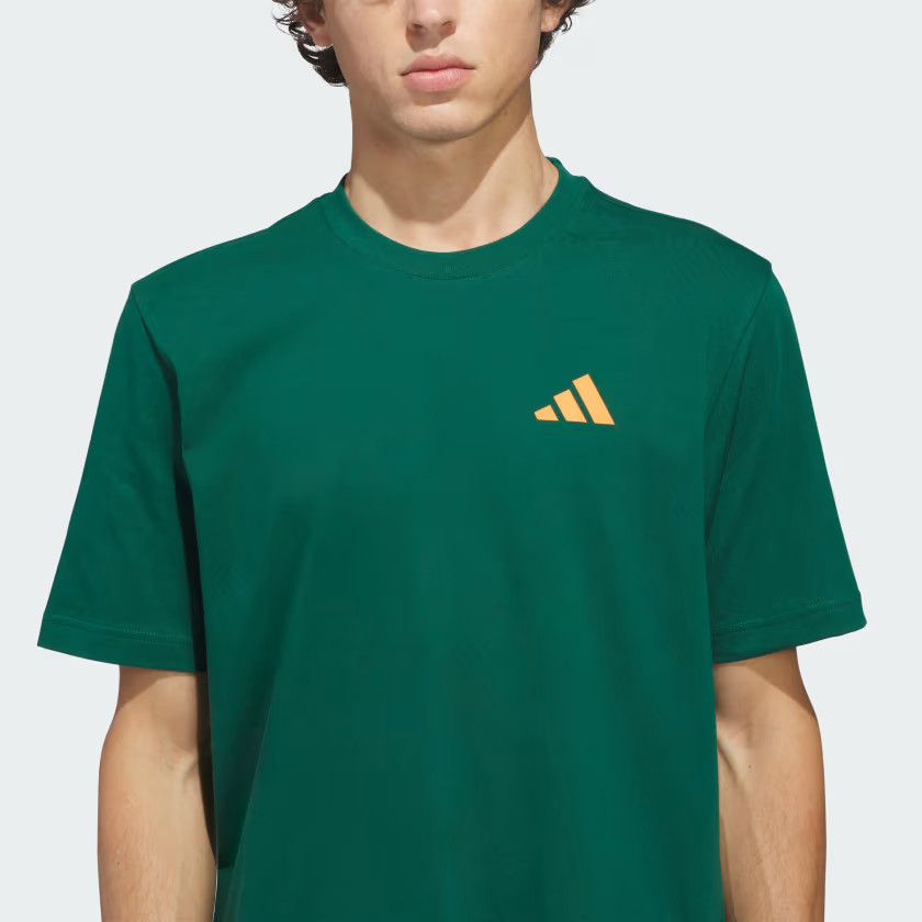 adidas men Everyday Getaway Graphic T-shirt