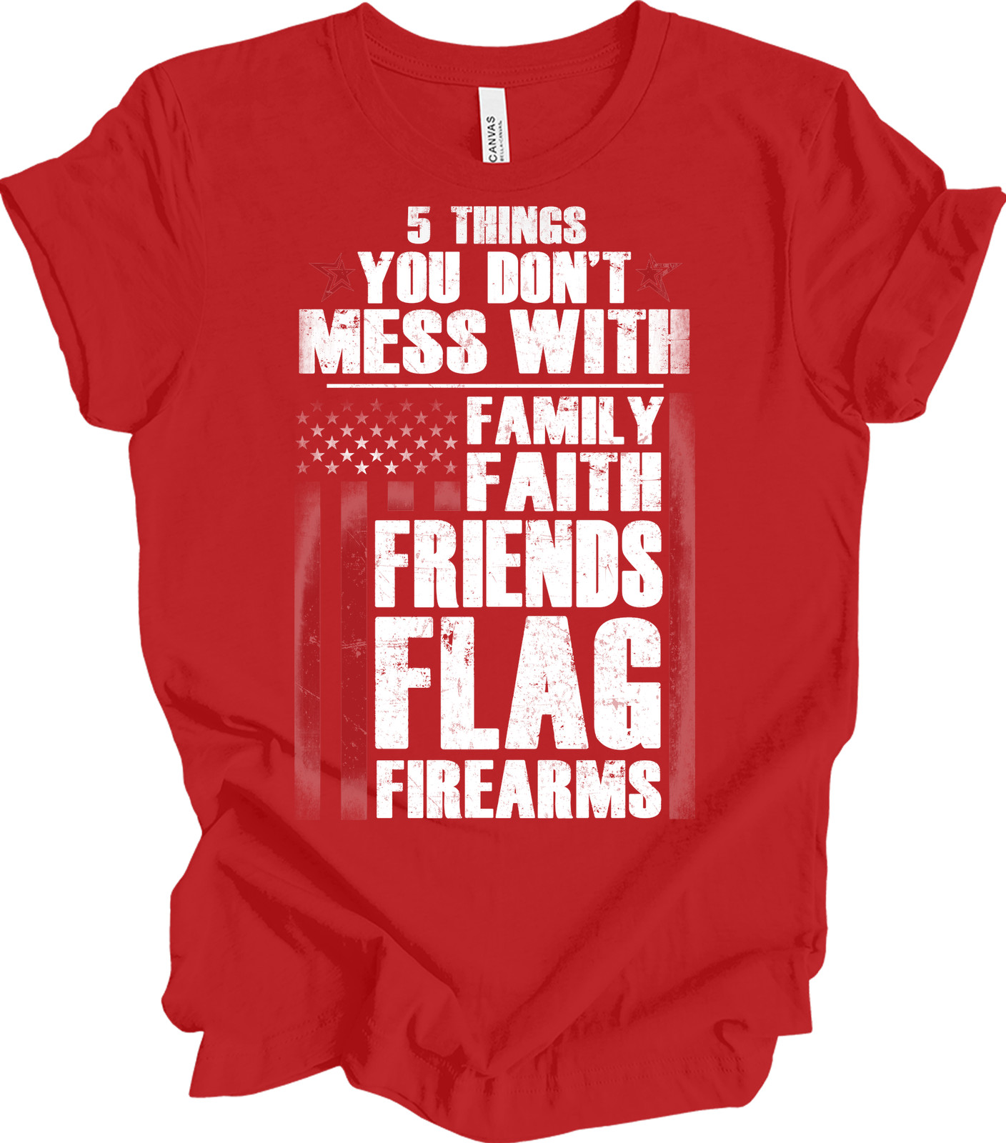 Veteran US Military Patriotic Tee Veterans Day Independence Gift Shirt T-shirt
