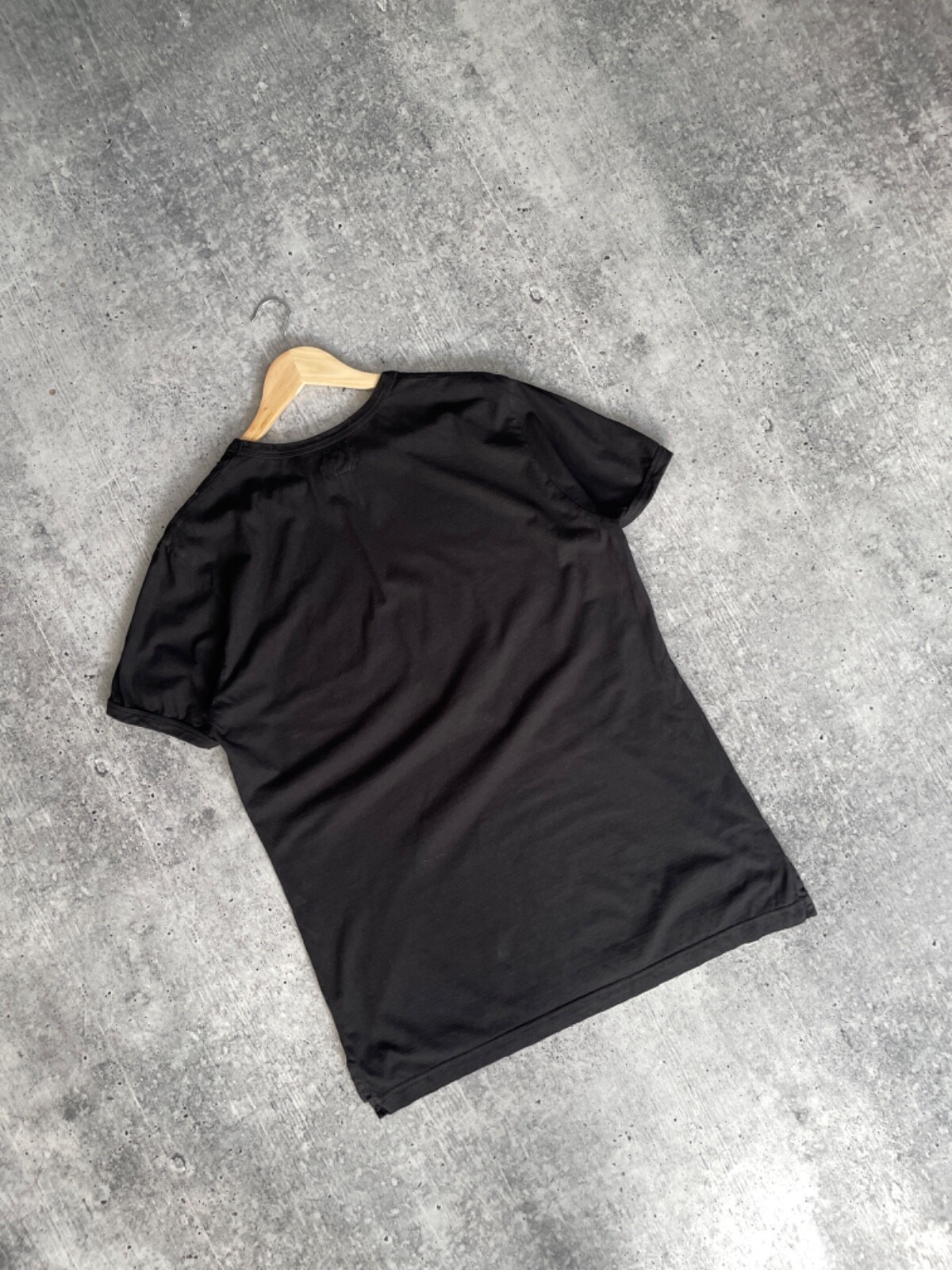 Vintage Luxury T-Shirt Vivienne Westwood Anglomania Big Logo Size XL