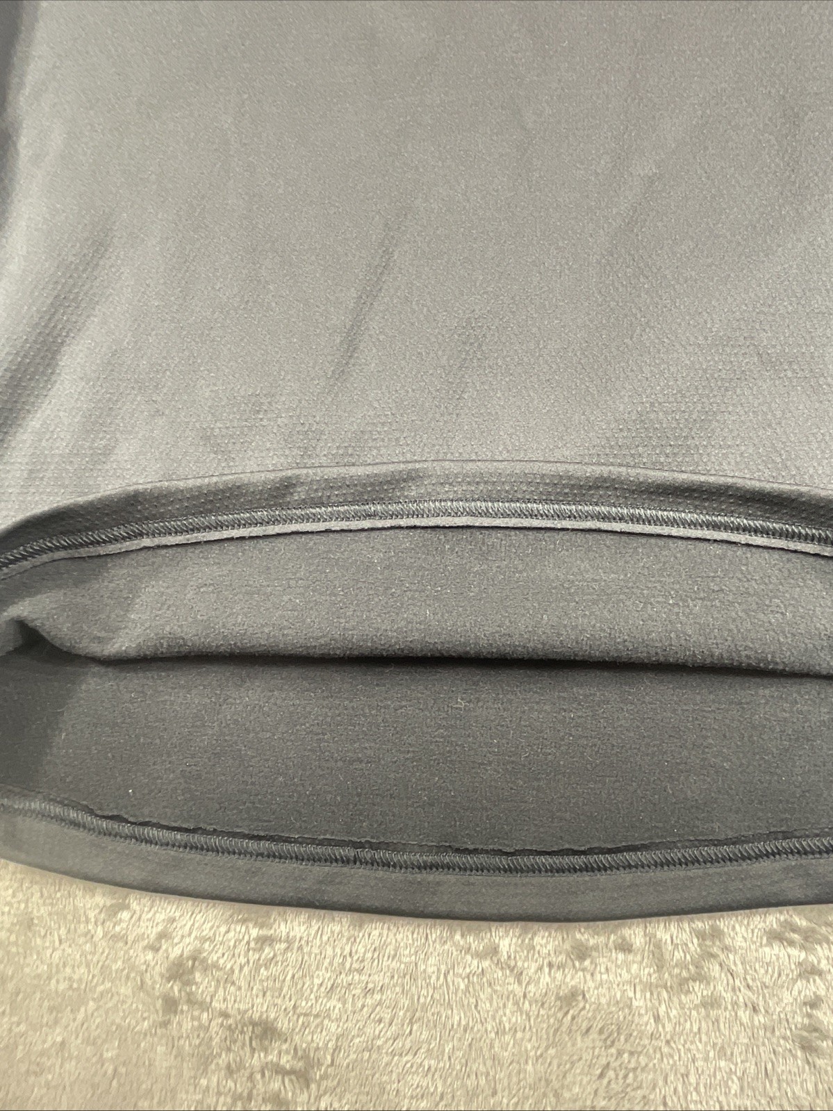Under Armour ColdGear Base 4.0 Series Packaged Quarter-Zip Long-Sleeve Pullover