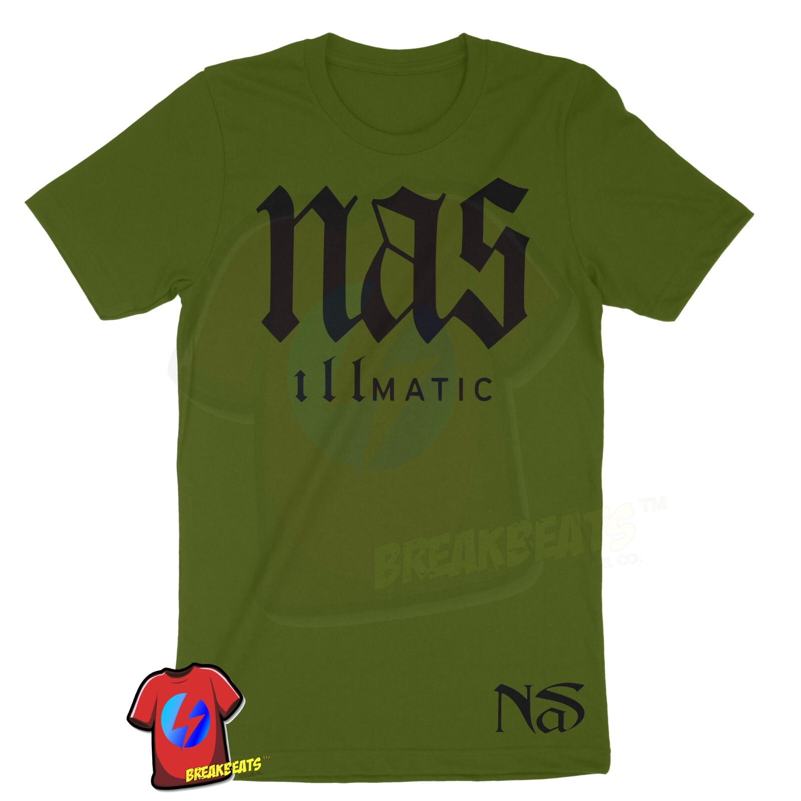 Urban Streetwear Hip Hop Rapper Graphic Classic Design Men’s T Shirt Tee