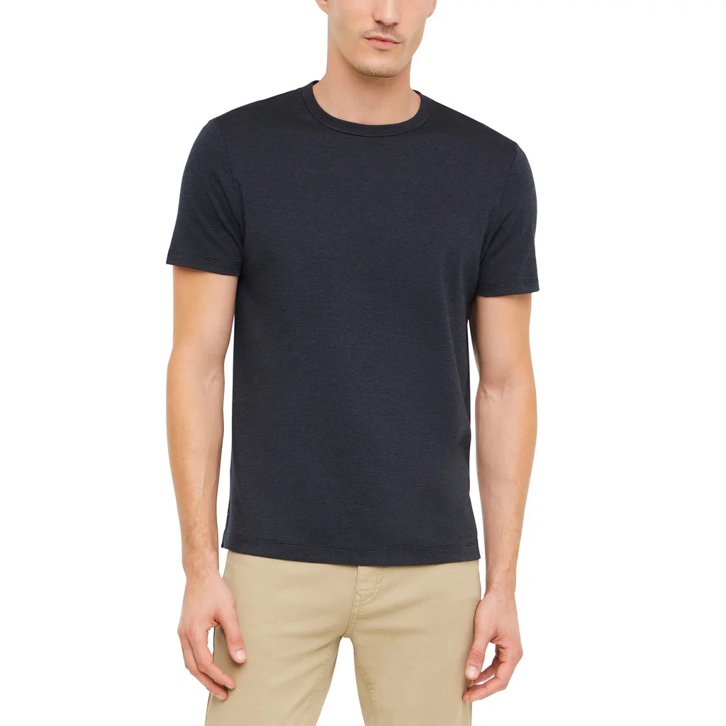 Banana Republic Men’s Luxe Touch Tee 100% Cotton Regular Fit Choose Size S-3XL