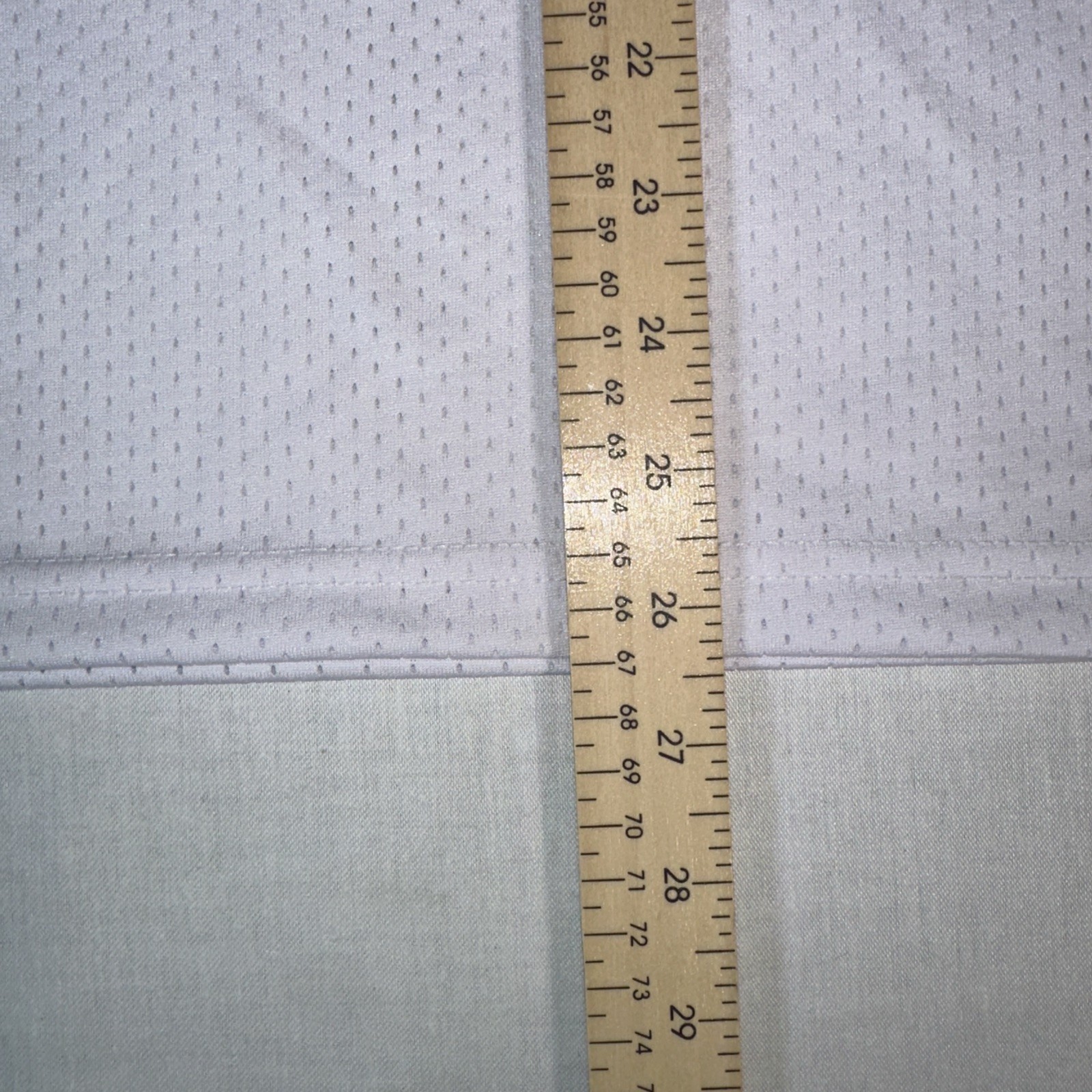 Born Fly Jersey XL 24”